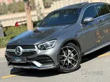 Mercedes-Benz GLC 300 AMG 2020